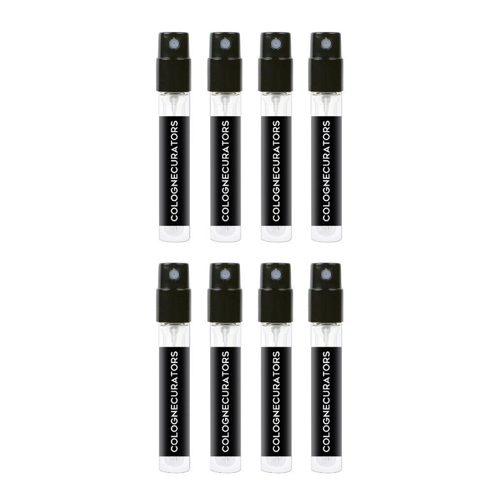 Tauer Perfumes Discovery Set