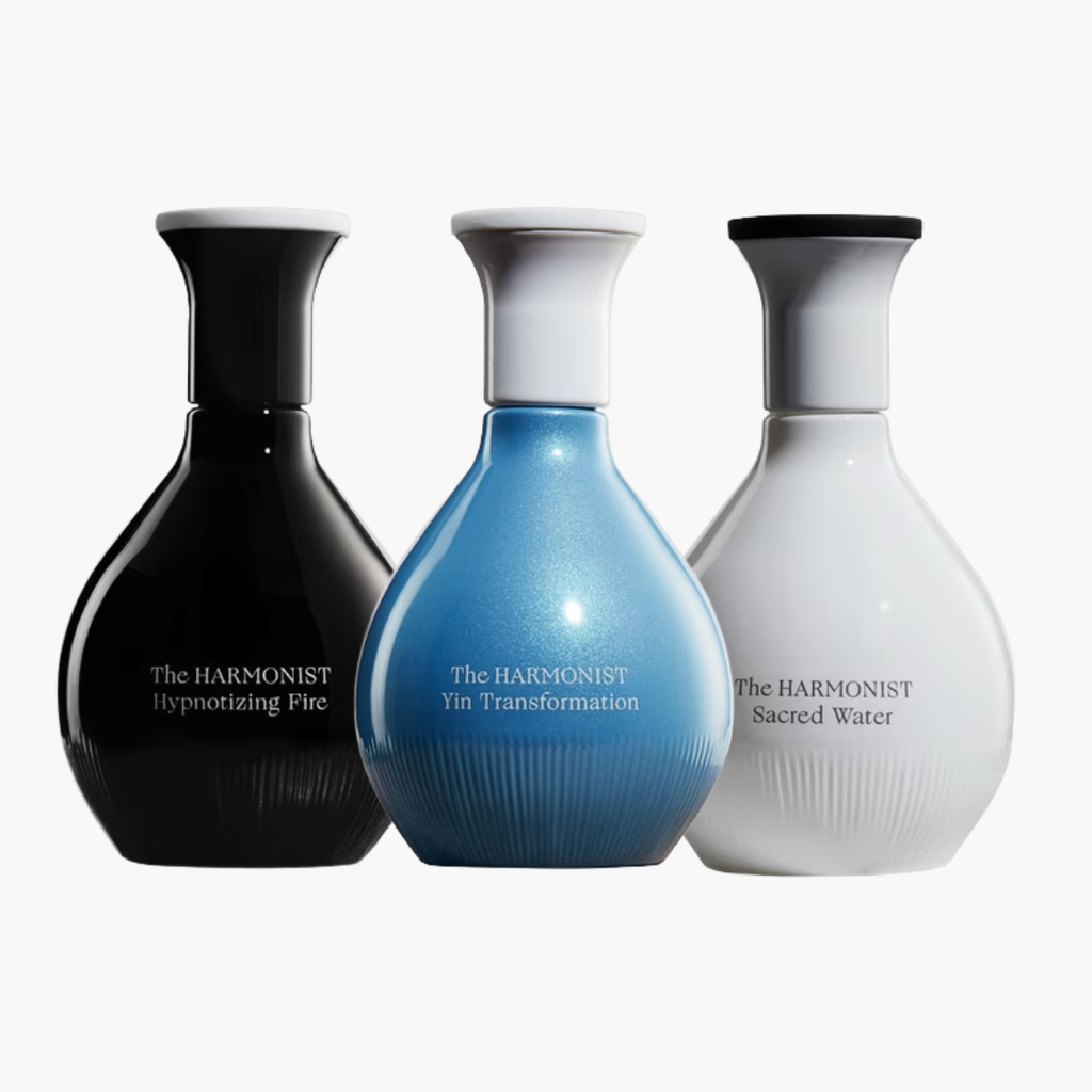 The Harmonist Discovery Set