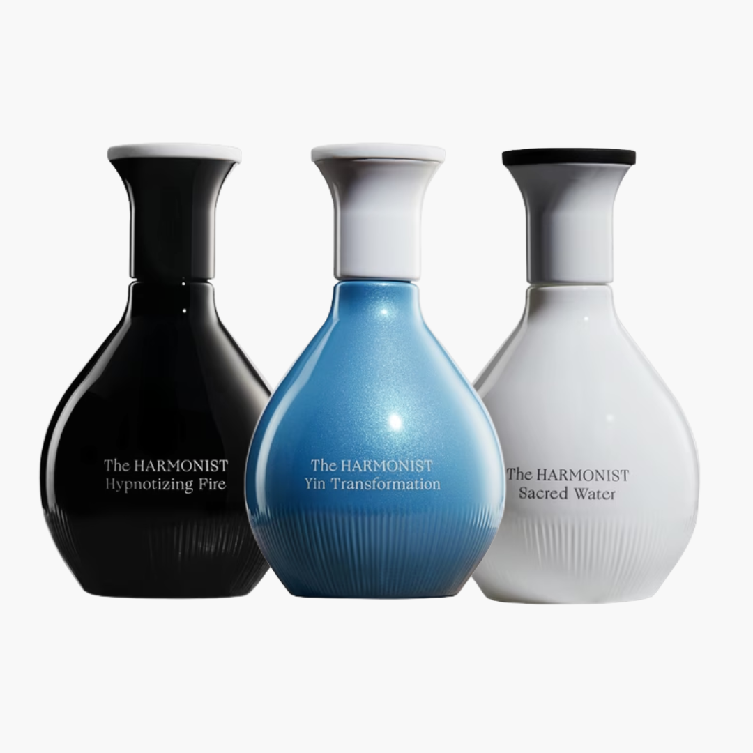 The Harmonist Discovery Set