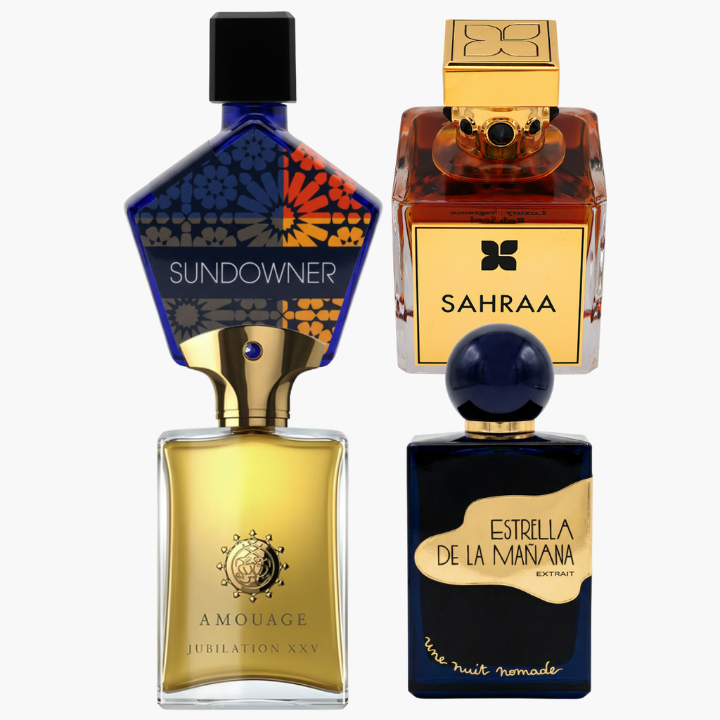 @kaleidoscopescentindex Top Picks Collection