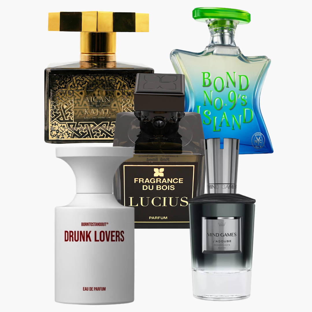 @marshallthescentaddict Top Picks Collection