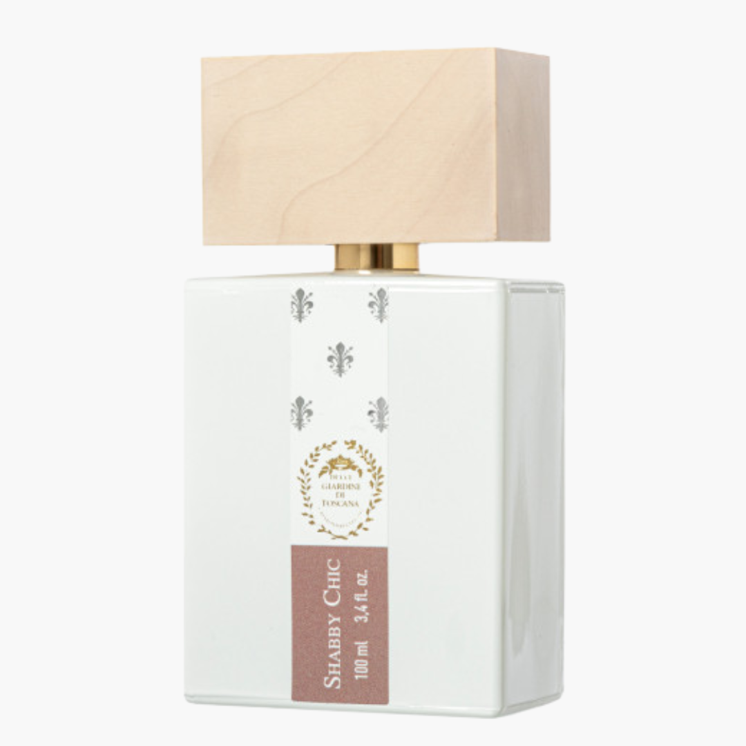 Giardini di Toscana Shabby Chic EDP