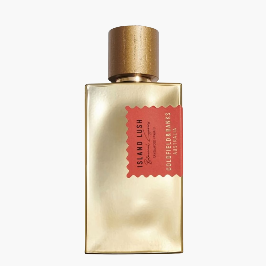 Goldfield & Banks Island Lush EDP