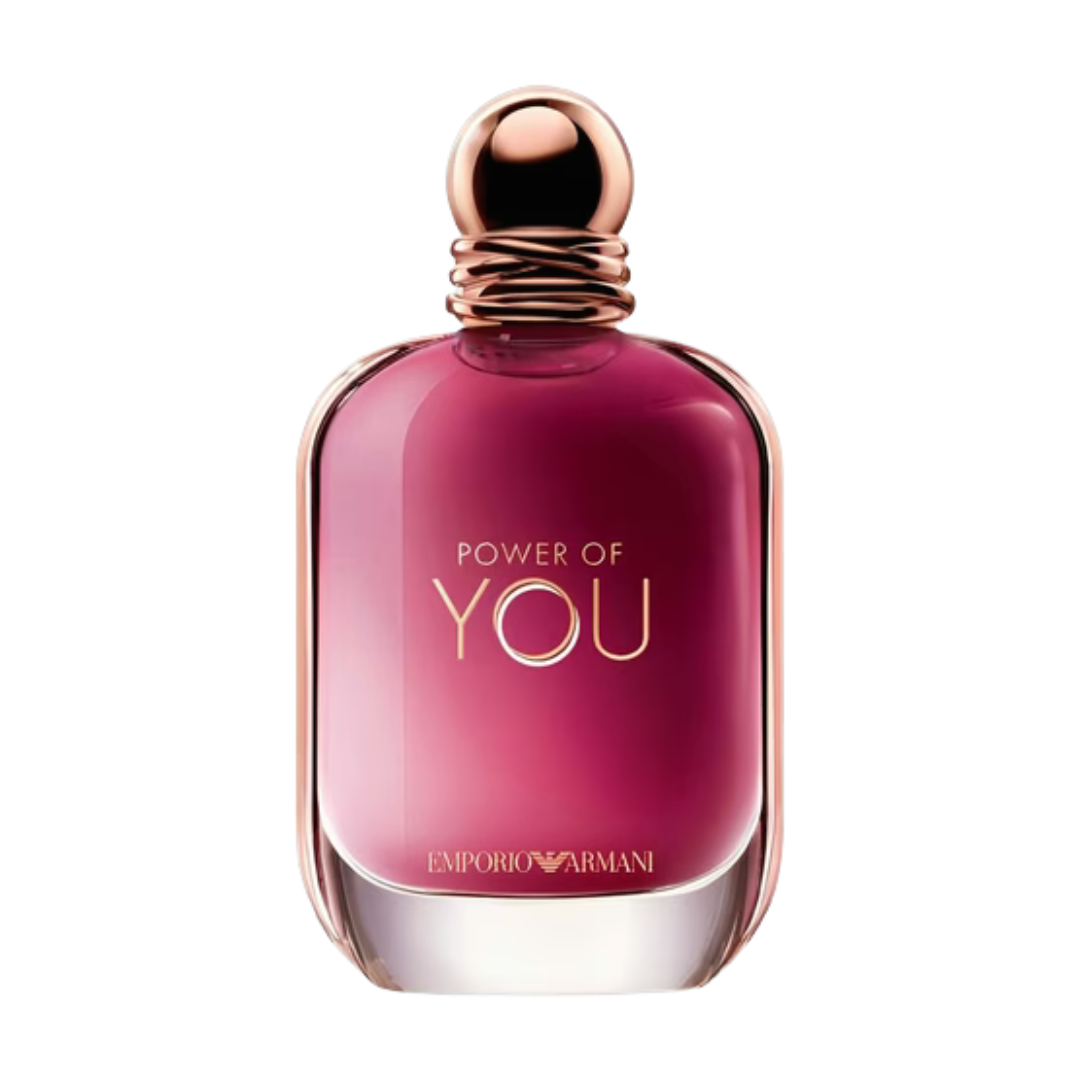 Giorgio Armani Power Of You EDP