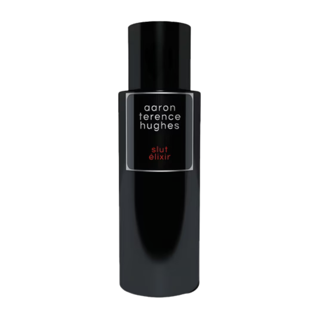 Aaron Terence Hughes Slut Elixir
