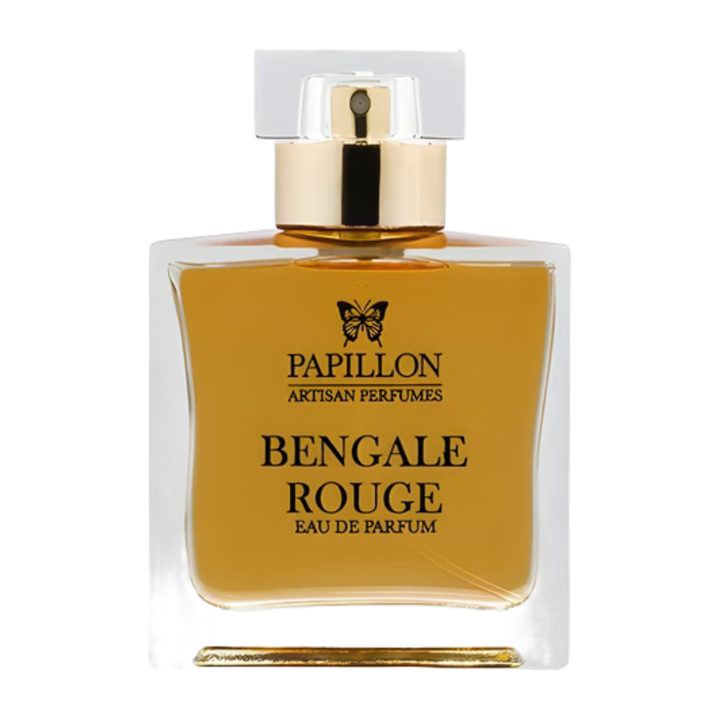 Papillon Artisan Perfumes Bengale Rouge EDP