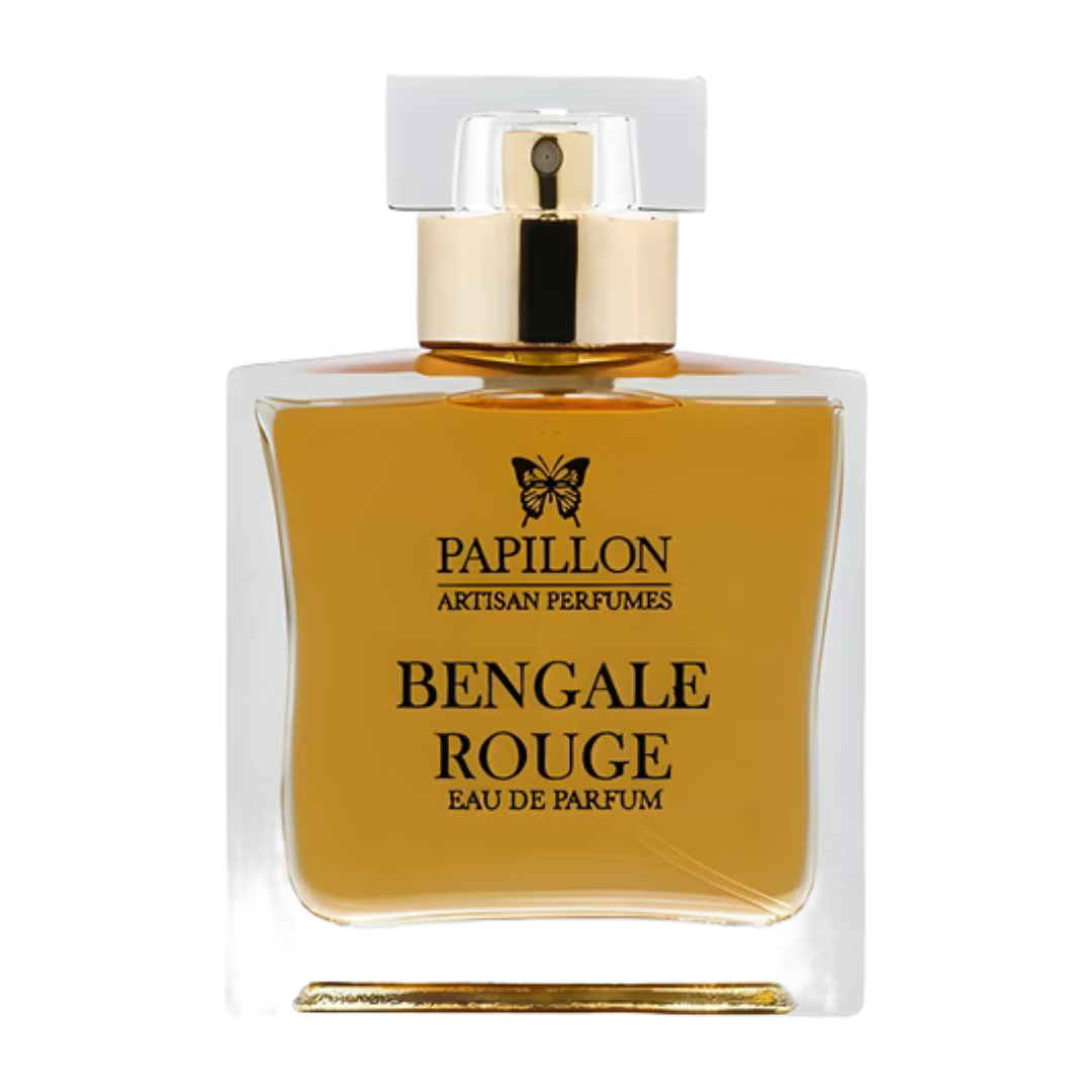 Papillon Artisan Perfumes Bengale Rouge EDP