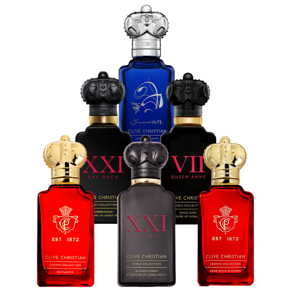 Clive Christian Discovery Set