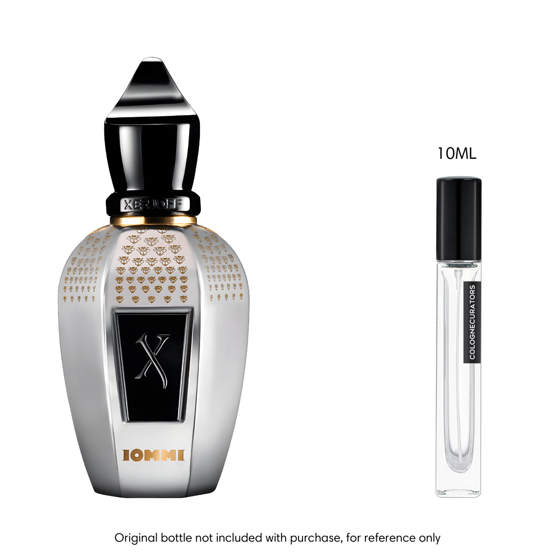 Xerjoff Tony Iommi Monkey Special Parfum