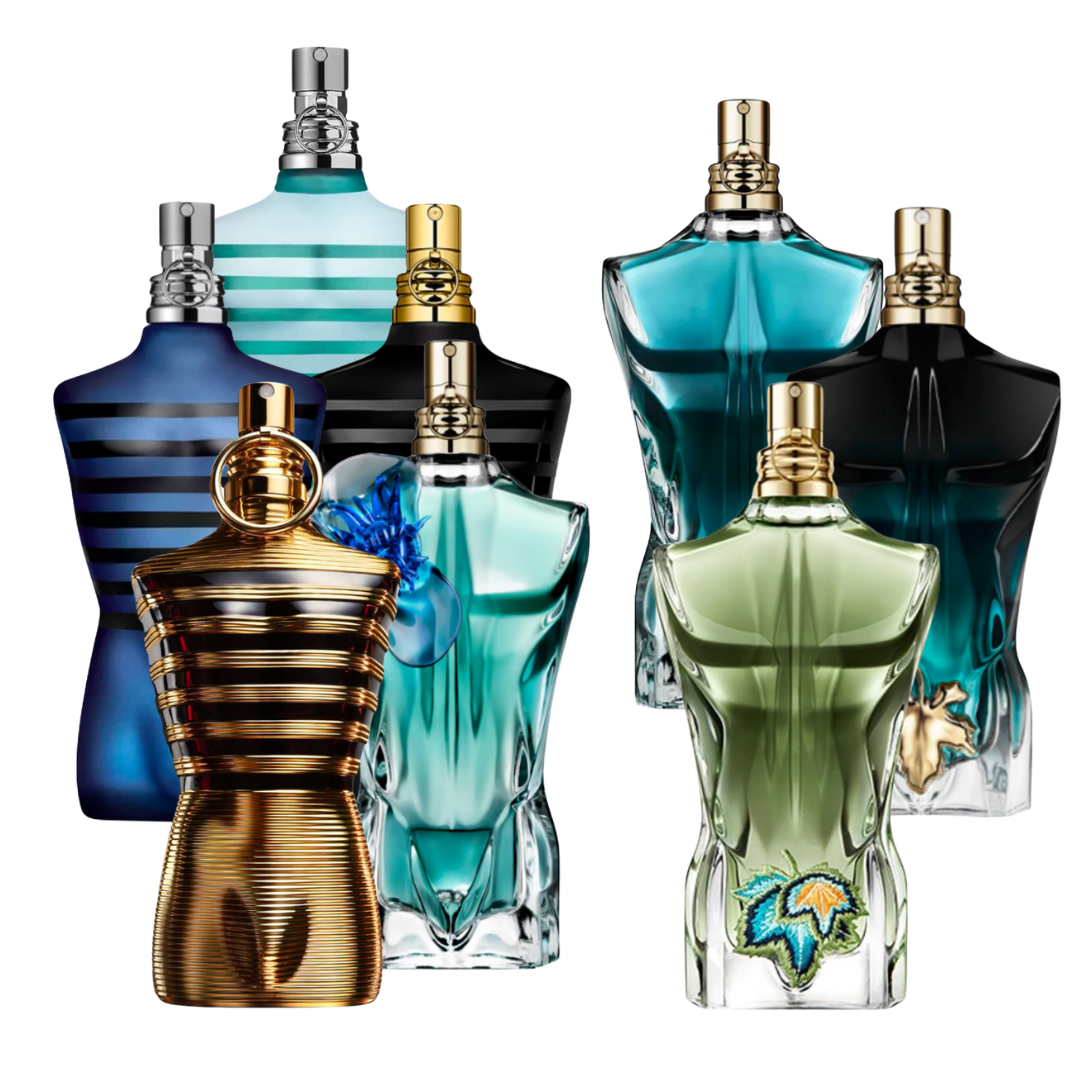 Jean Paul Gaultier Discovery Set