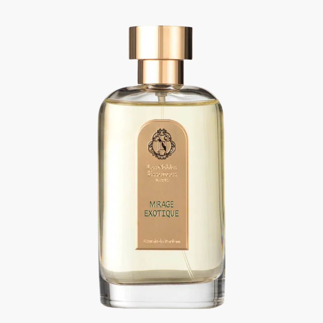 Les Nobles Essences Mirage Exotique Extrait (Tester)