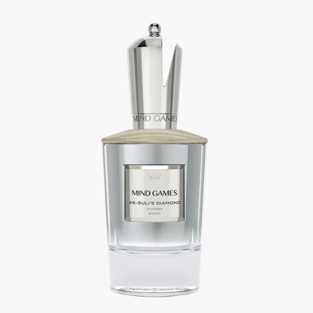 Mind Games As-Suli's Diamond Extrait