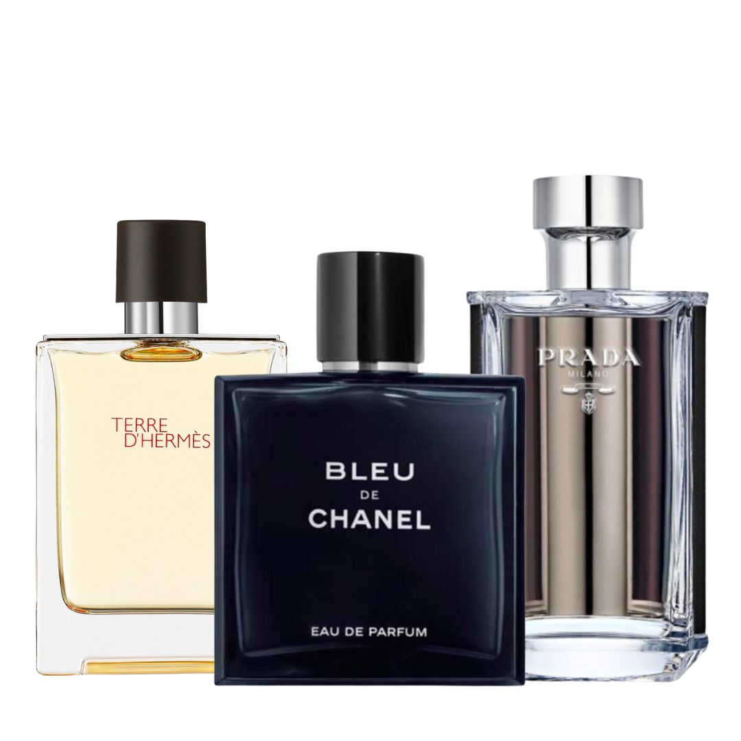 Office Cologne Sampler Set