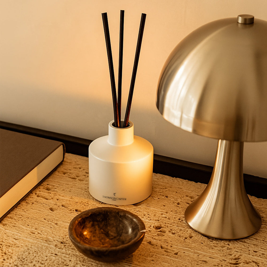 Redroom | Ceramic Reed Diffuser