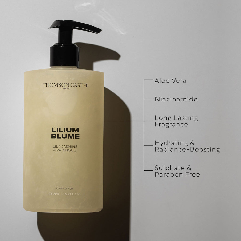 Lilium Blume | Body Wash