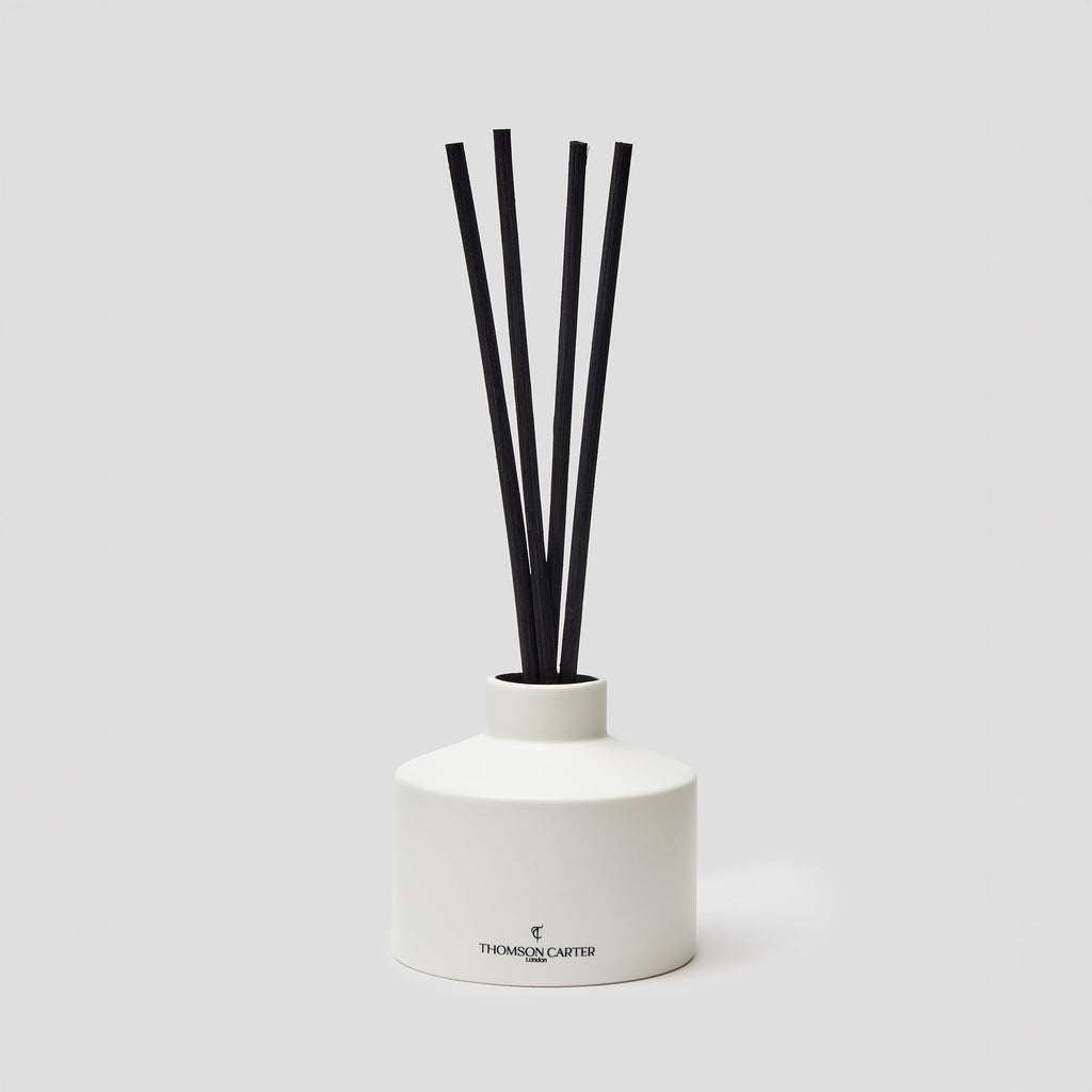 Postcards From | Ceramic Reed Diffuser