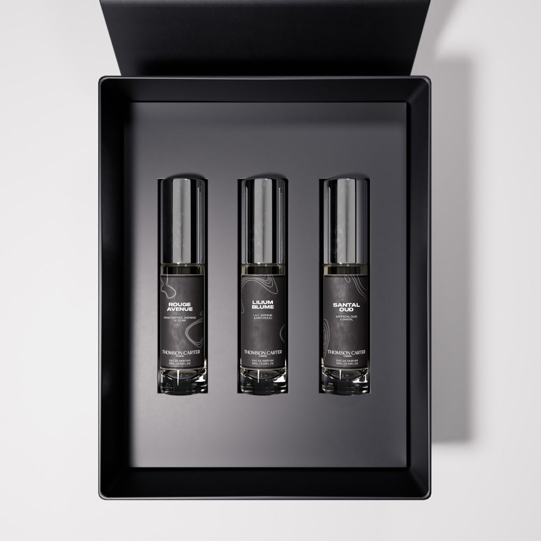 Gift Set | 3x 10ml | For Her