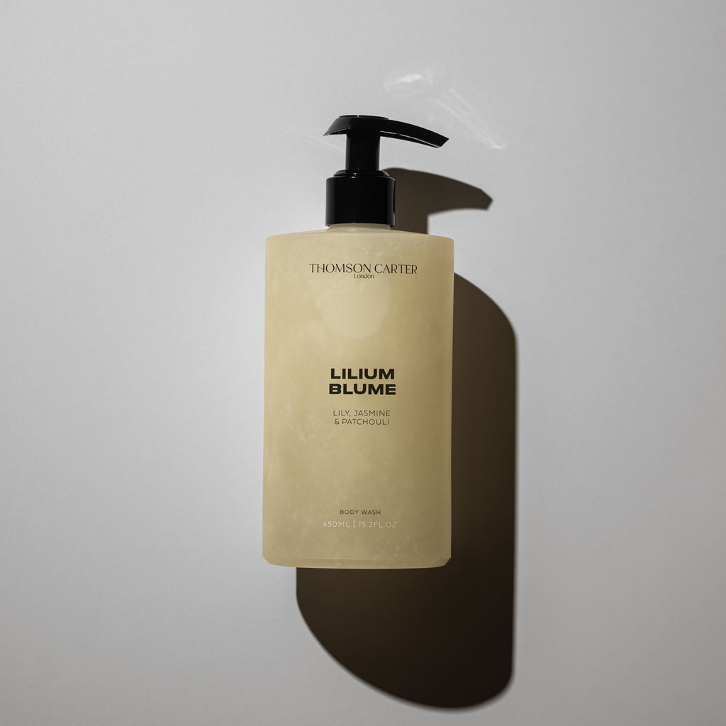 Lilium Blume | Body Wash