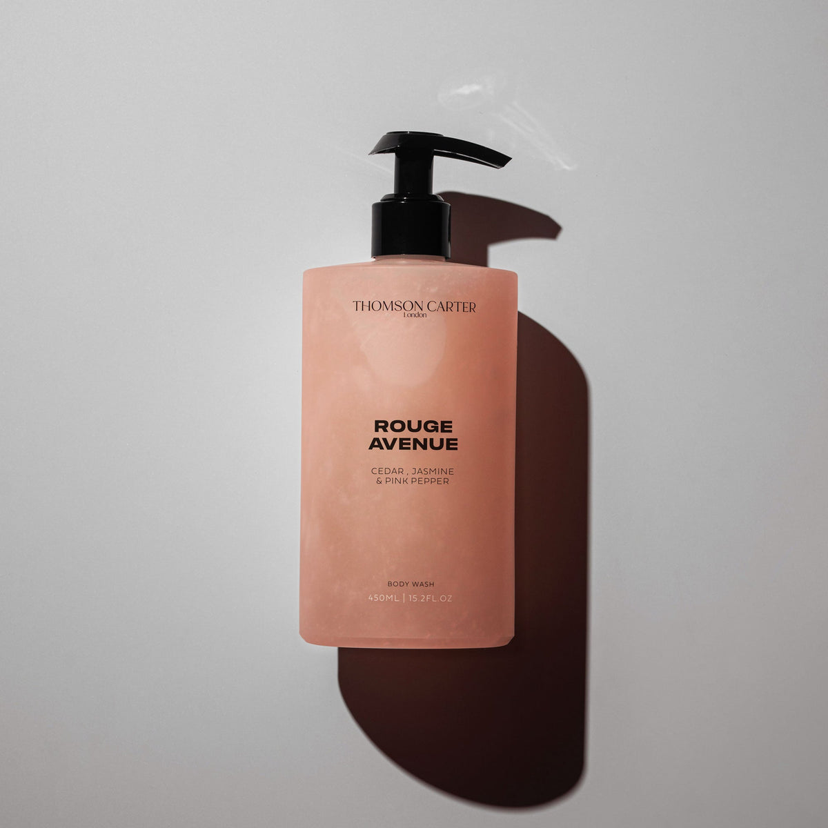 Rouge Avenue | Body Wash
