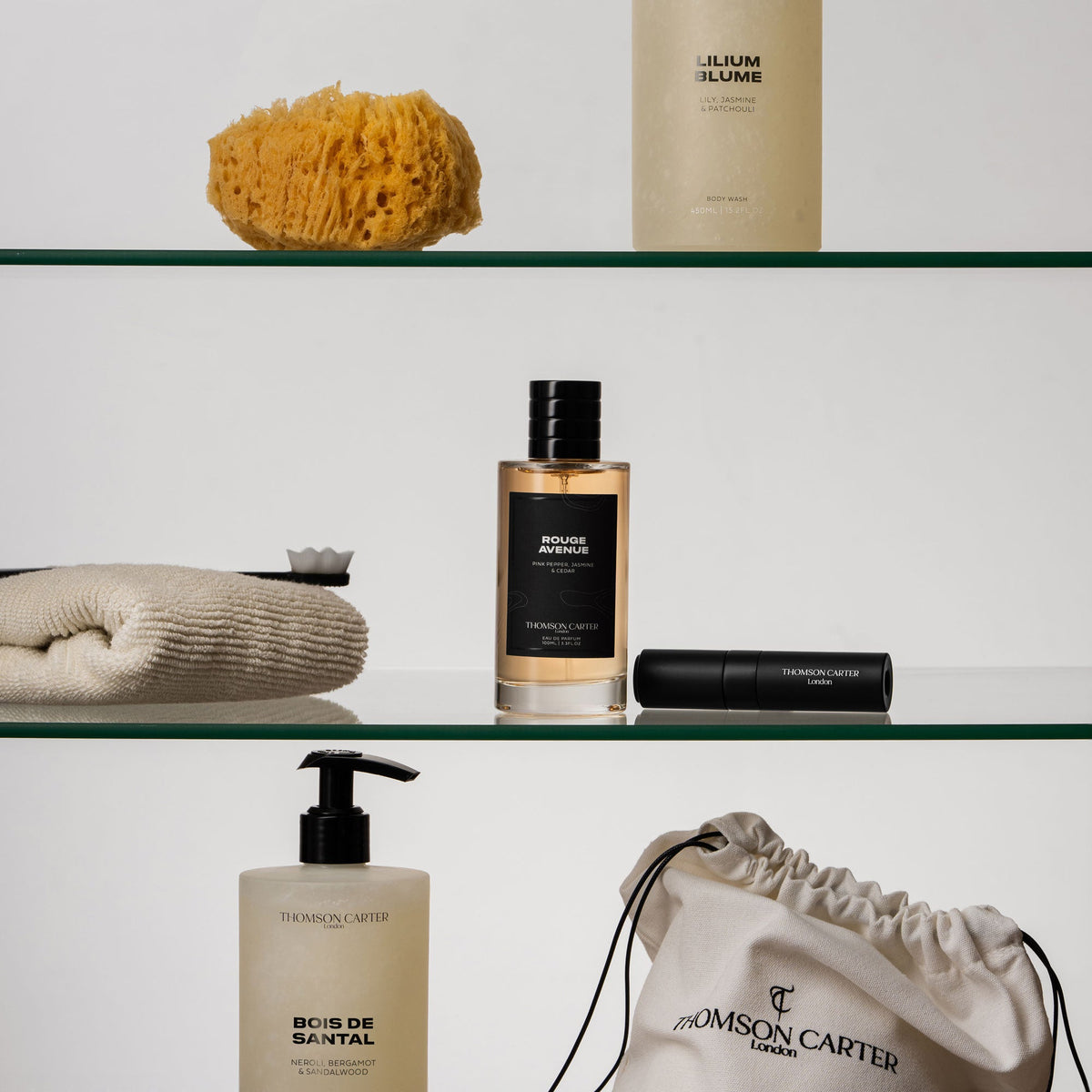 Rouge Avenue | Body Wash