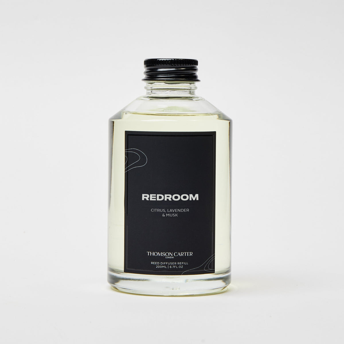 Redroom | Ceramic Reed Diffuser