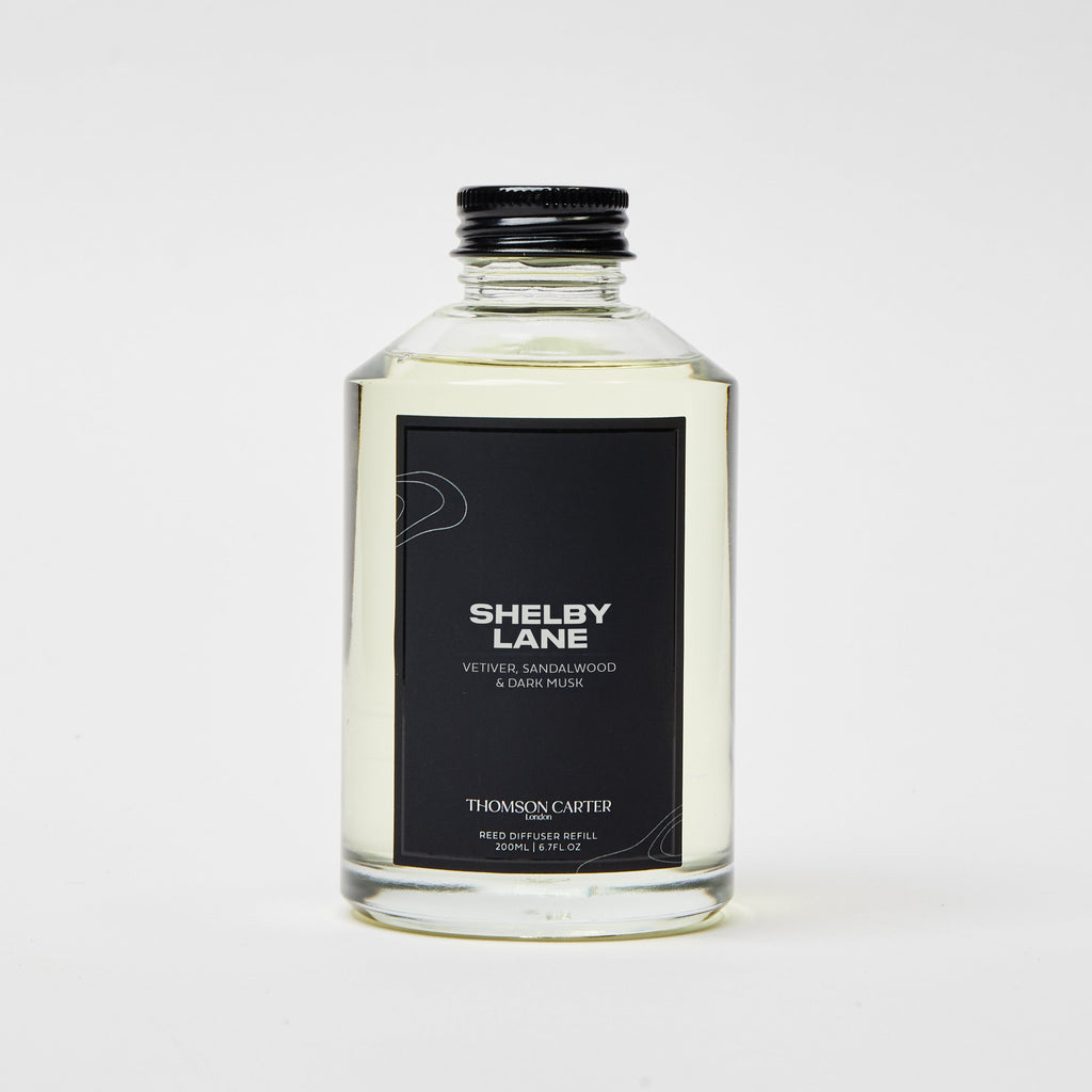 Shelby Lane | Ceramic Reed Diffuser