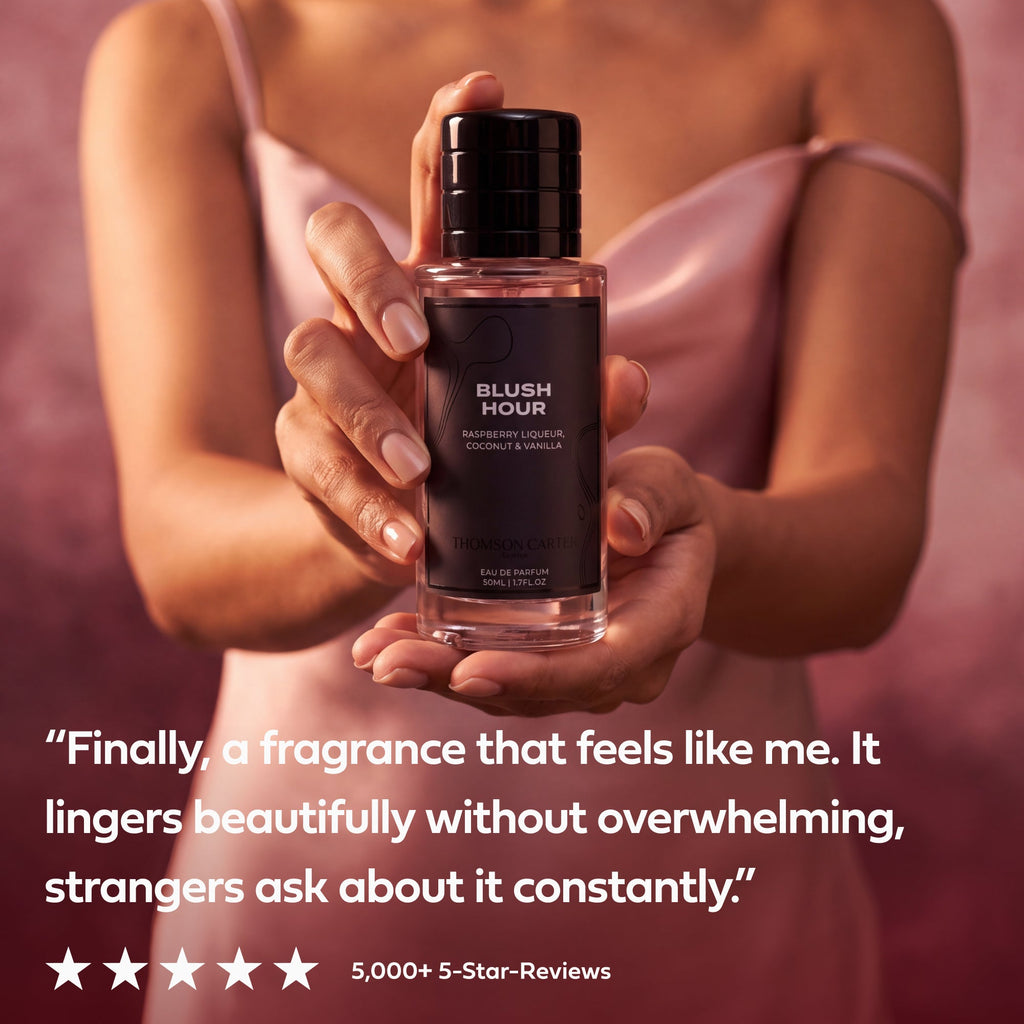 Blush Hour | Eau de Parfum