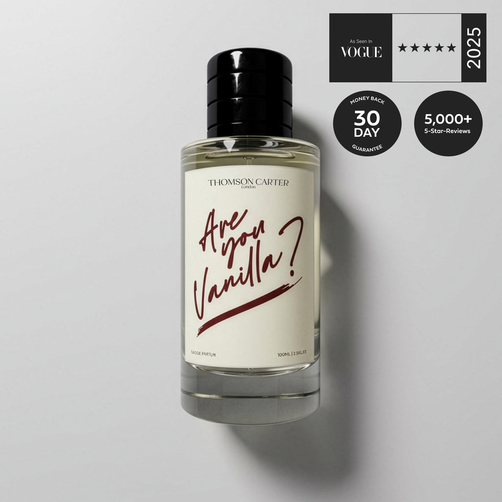 Are You Vanilla?
