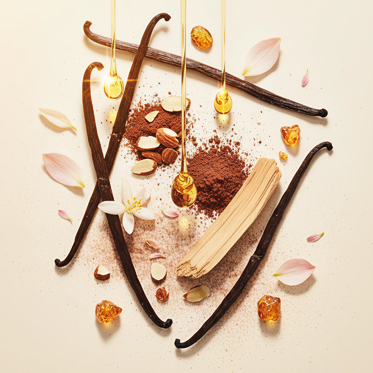 Are You Vanilla? | Body Wash