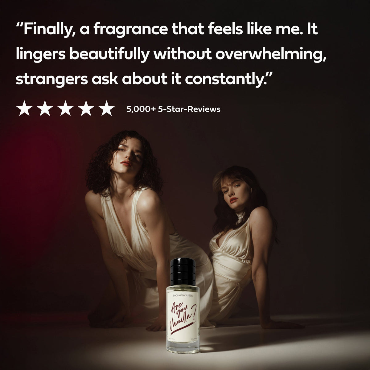Are You Vanilla? - Day | Eau De Parfum