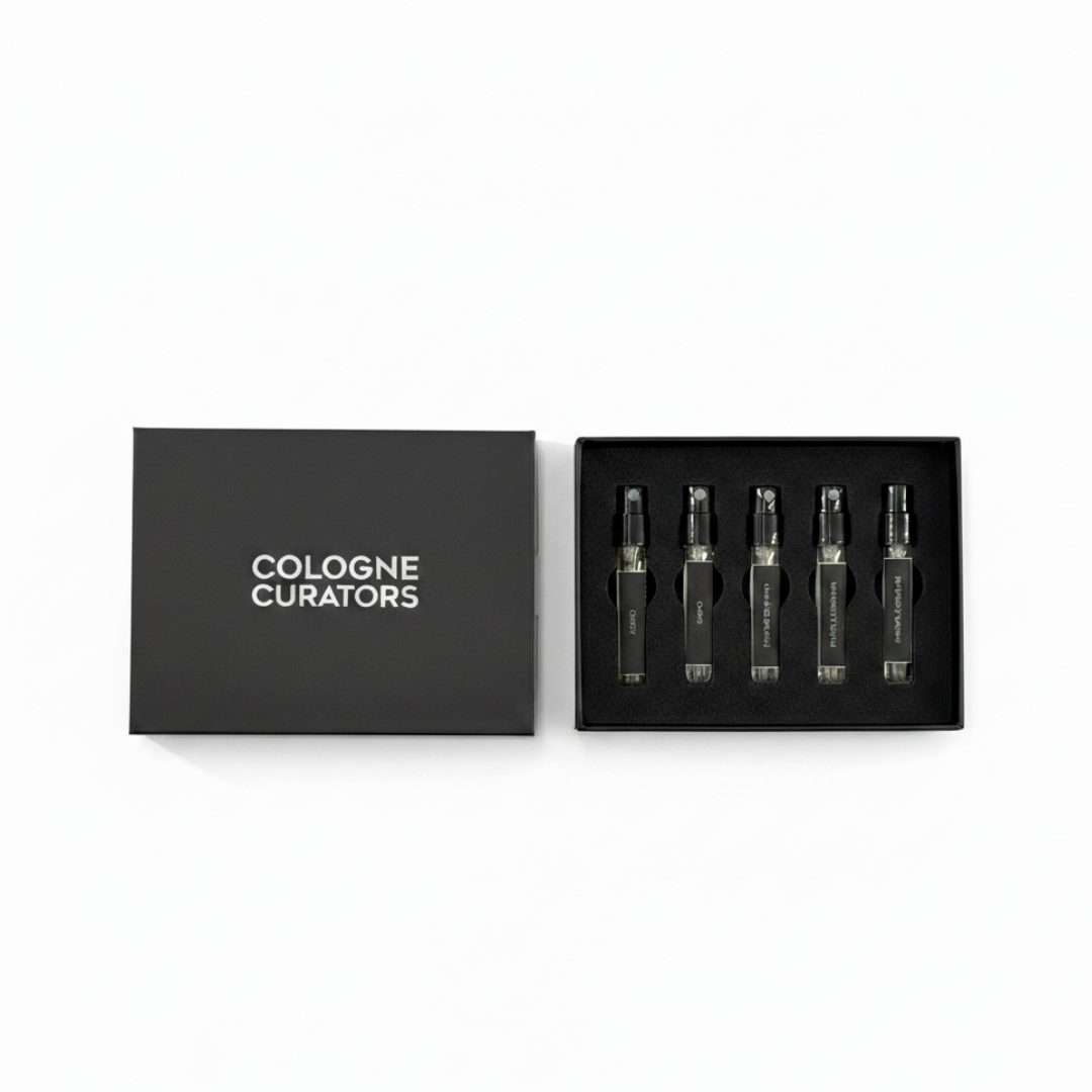 @fragrancemont Top Picks Collection