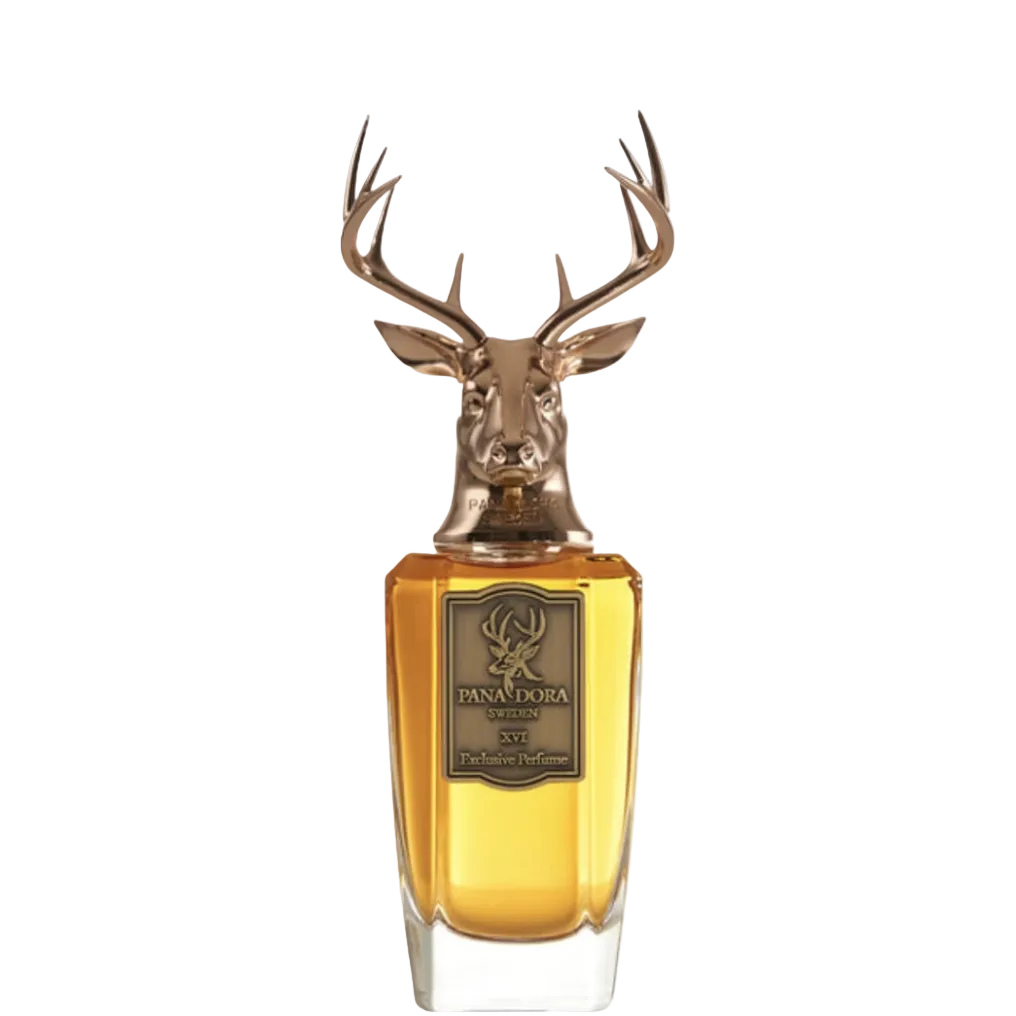 Pana Dora XVI EDP