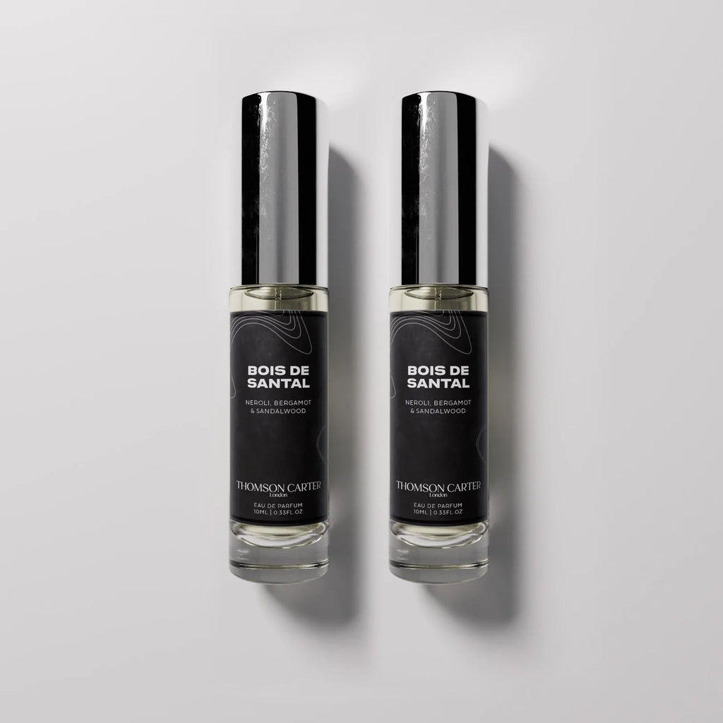 Bois De Santal | Eau de Parfum