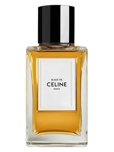 Celine Black Tie EDP