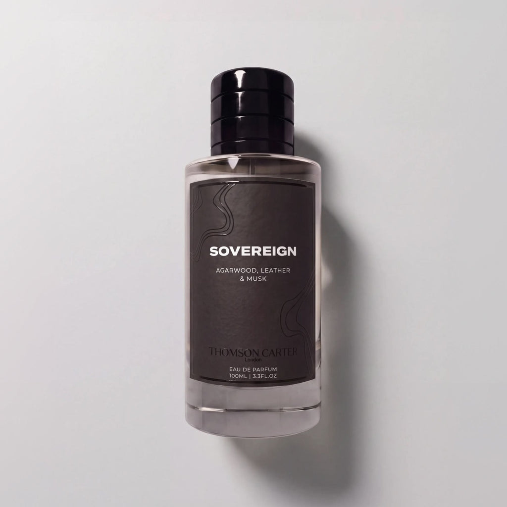 Sovereign | Eau de Parfum