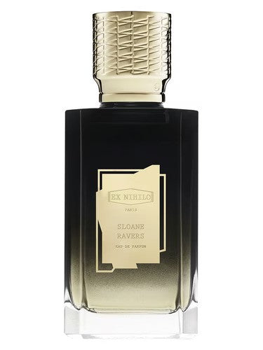 Ex Nihilo Sloane Ravers EDP