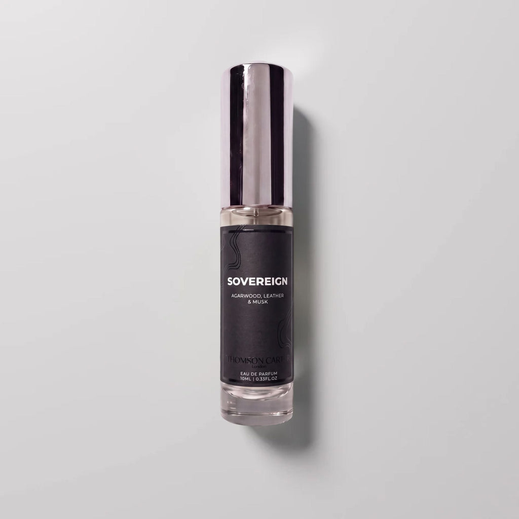 Sovereign | Eau de Parfum
