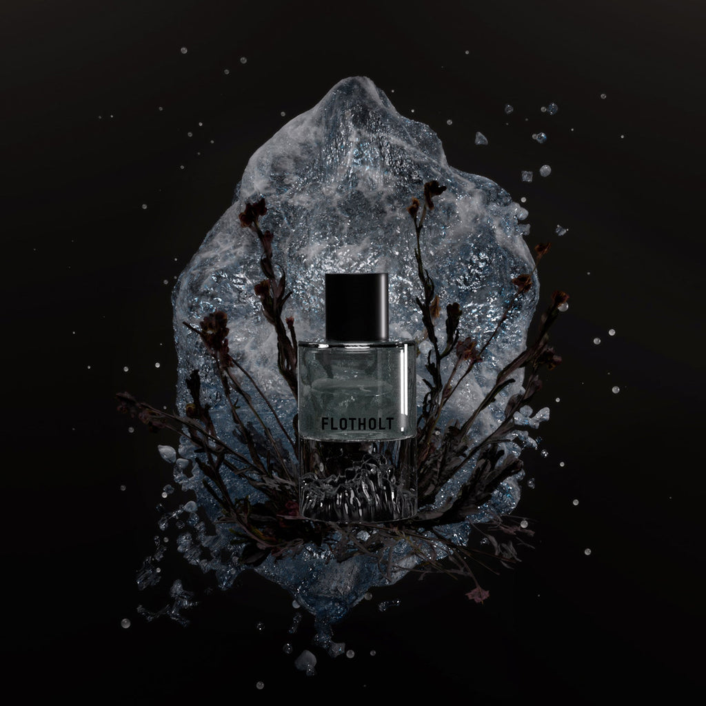Fischersund Flotholt EDP