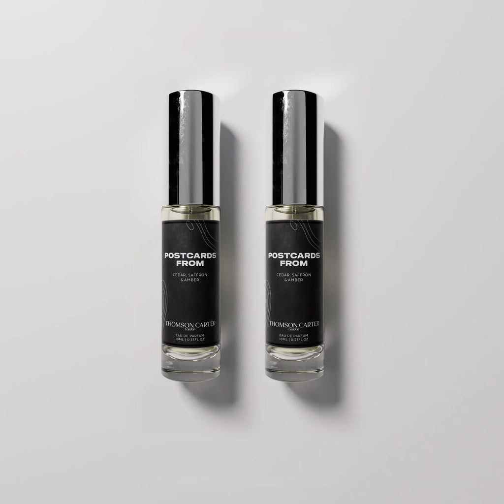 Postcards From | Eau de Parfum