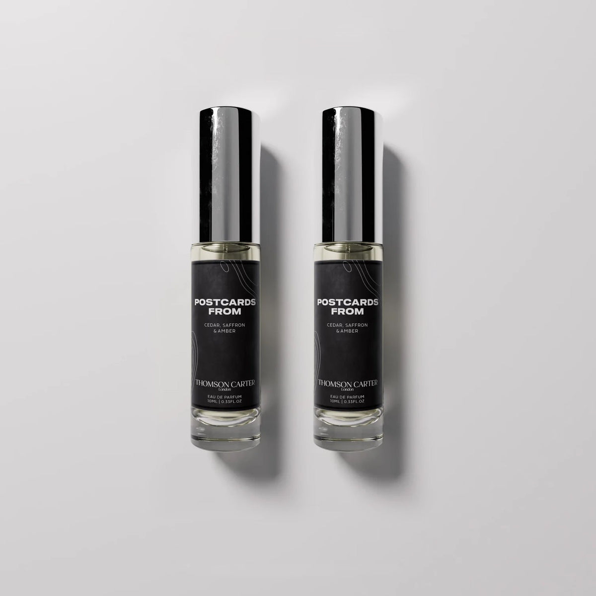 Postcards From | Eau de Parfum