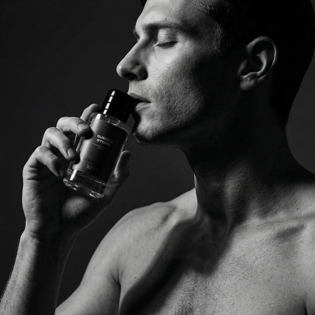 Suede & Stone | Eau de Parfum