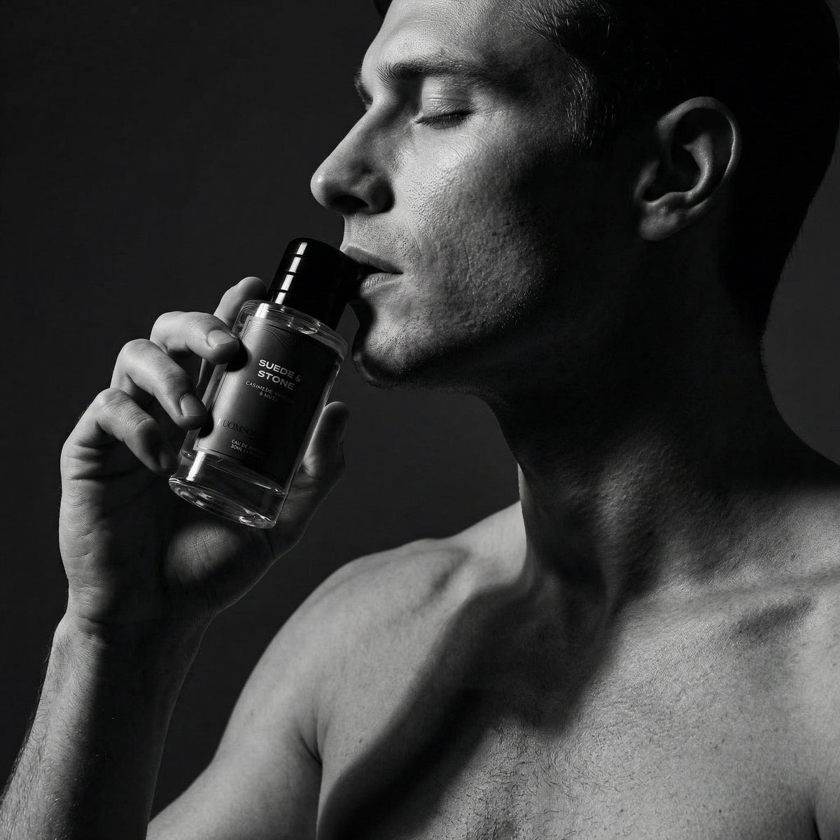Suede & Stone | Eau de Parfum